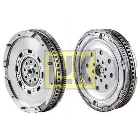 Osta Kaksoismassavauhtipyörä LuK:llä 415 0160 10 edullisesti hintaan 752,96 €