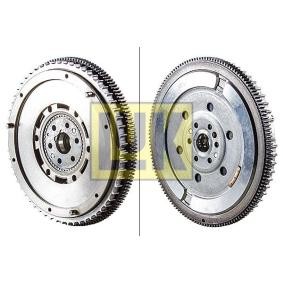 Osta Kaksoismassavauhtipyörä LuK:llä 415 0172 10 edullisesti hintaan 608,10 €