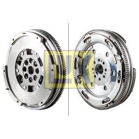 Osta Kaksoismassavauhtipyörä LuK:llä 415 0191 10 edullisesti hintaan 511,92 €