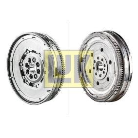 Osta Kaksoismassavauhtipyörä LuK:llä 415 0217 10 edullisesti hintaan 667,31 €