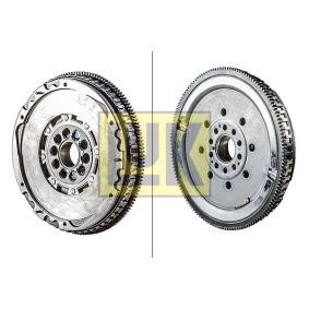 Osta Kaksoismassavauhtipyörä LuK:llä 415 0219 10 edullisesti hintaan 566,07 €