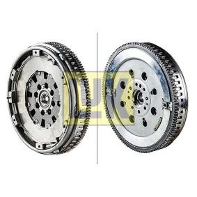 Osta Kaksoismassavauhtipyörä LuK:llä 415 0249 10 edullisesti hintaan 460,26 €