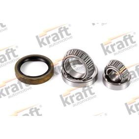 Compre Kit de rolamento de roda da KRAFT 4101110 a um preço baixo por 14,42 €