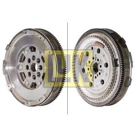 Osta Kaksoismassavauhtipyörä LuK:llä 415 0329 10 edullisesti hintaan 280,15 €