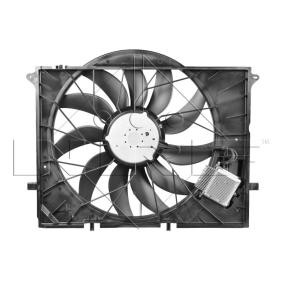 Kühlerlüfter 47297
