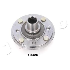 Compre Cubo da roda da JAPKO 410326 a um preço baixo por 30,66 €