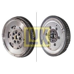 Osta Kaksoismassavauhtipyörä LuK:llä 415 0419 10 edullisesti hintaan 321,52 €