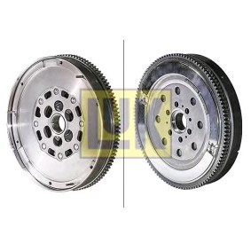 Osta Kaksoismassavauhtipyörä LuK:llä 415 0423 10 edullisesti hintaan 797,18 €