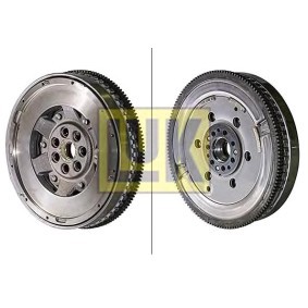 Osta Kaksoismassavauhtipyörä LuK:llä 415 0429 10 edullisesti hintaan 478,80 €