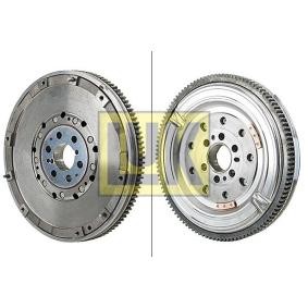 Osta Kaksoismassavauhtipyörä LuK:llä 415 0481 10 edullisesti hintaan 279,76 €