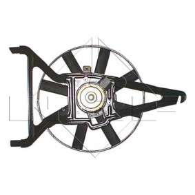 Kühlerlüfter 47326