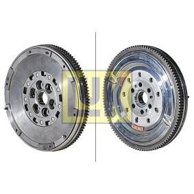 Osta Kaksoismassavauhtipyörä LuK:llä 415 0541 10 edullisesti hintaan 540,89 €