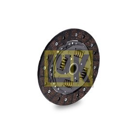 Acquista Volano bimassa da LuK 415 0554 10 a buon mercato per soli 1295,18 €