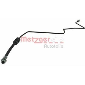 Comprar Latiguillo de freno de METZGER 4119368 a bajo precio de 23,61 €