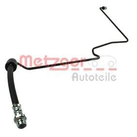 Comprar Latiguillo de freno de METZGER 4119369 a bajo precio de 23,61 €