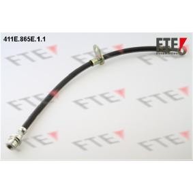 Comprar Latiguillo de freno de FTE 411E.865E.1.1 a bajo precio de 27,26 €