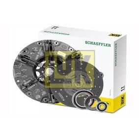 Acquista Dispositivo disinnesto centrale, Frizione da LuK 510 0056 10 a buon mercato per soli 321,25 €