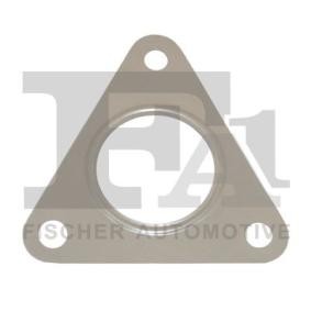 Turboladerdichtung 413-512 LAND ROVER DEFENDER von FA1