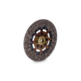 Acquista Pompa idraulica, sterzo da LuK 541 0076 10 a buon mercato per soli 506,39 €