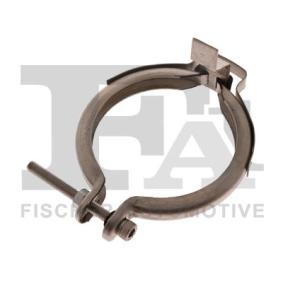 Ladeluftschlauch von FA1 für Range Rover Evoque (L538) günstig online kaufen