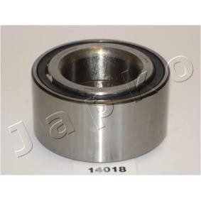 Compre Kit de rolamento de roda da JAPKO 414018 a um preço baixo por 19,66 €