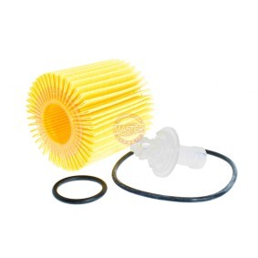 Compre Filtro de óleo da MASTER-SPORT 414DK-OF-PCS-MS a um preço baixo por 7,59 €