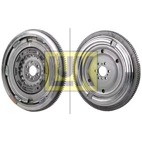 Osta Kaksoismassavauhtipyörä LuK:llä 415 0683 09 edullisesti hintaan 395,33 €