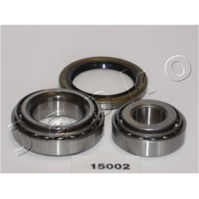 Compre Kit de rolamento de roda da JAPKO 415002 a um preço baixo por 15,67 €