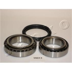 Compre Kit de rolamento de roda da JAPKO 415011 a um preço baixo por 42,83 €