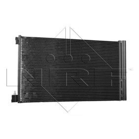 Klimakondensator von NRF 35912