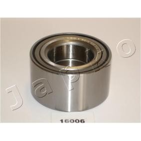 Radlagersatz von JAPKO 416006