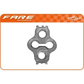Acquista Tampone paracolpo, Silenziatore da FARE SA 4177 a buon mercato per soli 16,94 €