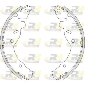 Comprar Juego de zapatas de frenos de ROADHOUSE 4191.00 a bajo precio de 28,61 €