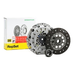 Kupplungssatz 624 3101 00