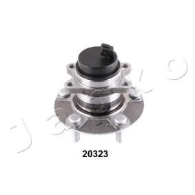 Compre Kit de rolamento de roda da JAPKO 420323 a um preço baixo por 86,98 €