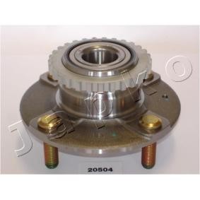 Compre Cubo da roda da JAPKO 420504 a um preço baixo por 55,62 €