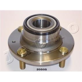 Compre Cubo da roda da JAPKO 420505 a um preço baixo por 49,96 €