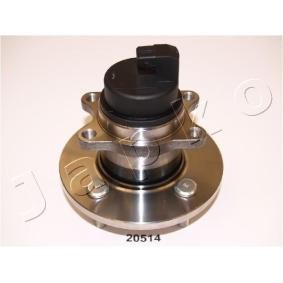 Compre Cubo da roda da JAPKO 420514 a um preço baixo por 117,34 €