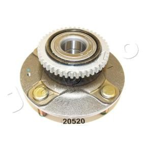 Compre Cubo da roda da JAPKO 420520 a um preço baixo por 52,86 €