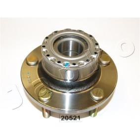 Compre Cubo da roda da JAPKO 420521 a um preço baixo por 60,68 €