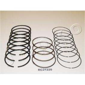 Acquista Fasce elastiche da JAPKO 421220J a buon mercato per soli 33,41 €