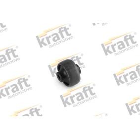 Lagerung, Lenker von KRAFT
