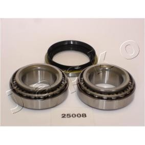 Compre Kit de rolamento de roda da JAPKO 425008 a um preço baixo por 28,57 €
