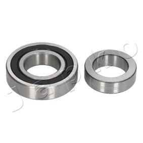 Achetez des Kit de roulement de roue JAPKO 425010 à prix pour 36,23 €