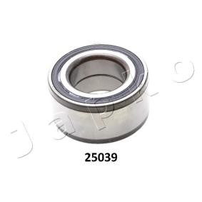 Achetez des Kit de roulement de roue JAPKO 425039 à prix pour 24,52 €