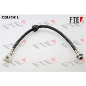Comprar Latiguillo de freno de FTE 425E.865E.1.1 a bajo precio de 27,23 €