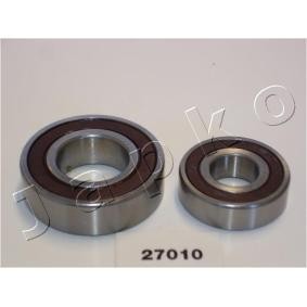 Radlager des Herstellers JAPKO - Originalware Artikelnummer: 427010