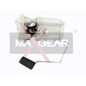 Kraftstoffpumpe von MAXGEAR günstig für 114,99 €