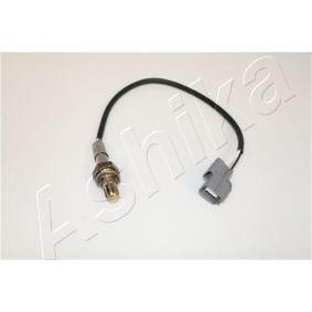 Comprar Sonda lambda de ASHIKA 43-H05 a bajo precio de 77,49 €