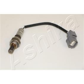 Comprar Sonda lambda de ASHIKA 43-H08 a bajo precio de 54,70 €